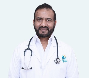 Dr. Senthil Kamalasekaran